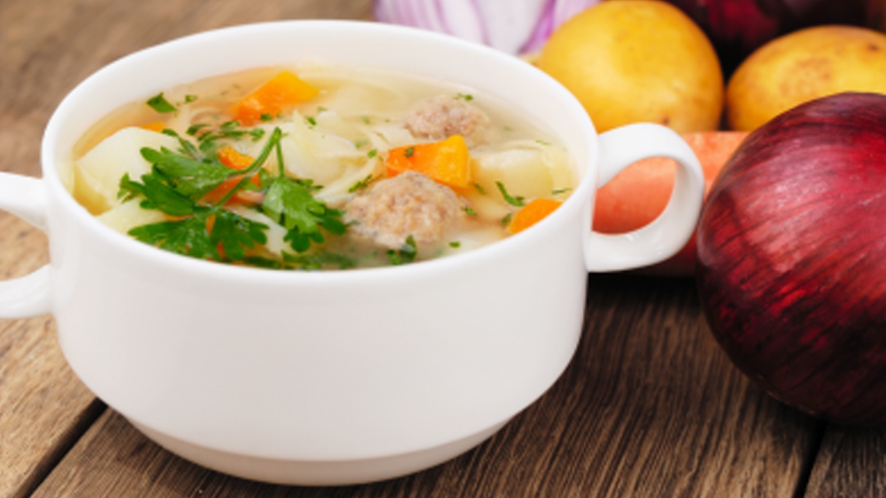 soup