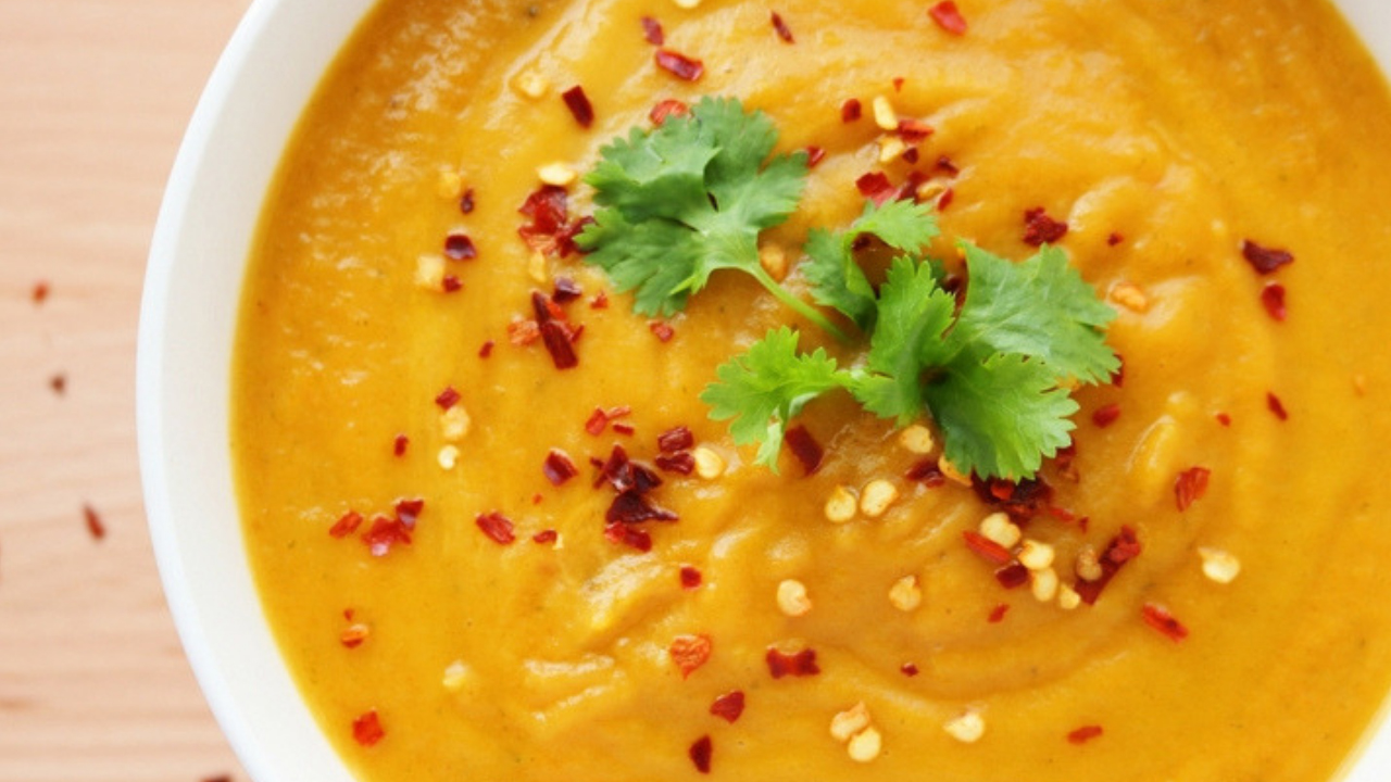soup